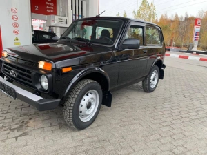 Lada 21213