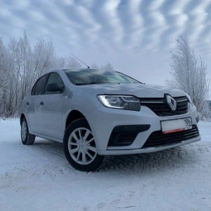 Renault Logan