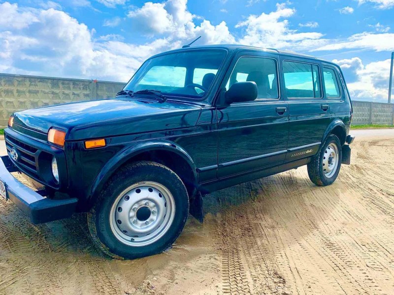 Lada 2131