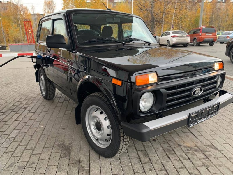 Lada 21213