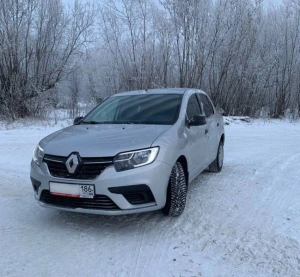 Renault Logan
